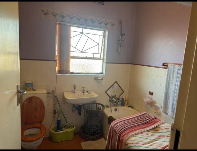 2 BEDROOM APARTMENT FOR SALE IN BRAKPAN CENTRAL